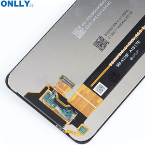 Sostituzione del telefono cellulare lcd originale per <span class=keywords><strong>samsung</strong></span> <span class=keywords><strong>galaxy</strong></span> M14 M54 M13 M23 <span class=keywords><strong>M33</strong></span> M32 M52 M53 M62 display lcd con cornice - Product Image 5