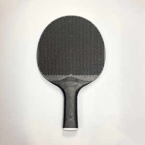 <span class=keywords><strong>Raquette</strong></span> <span class=keywords><strong>de</strong></span> tennis <span class=keywords><strong>de</strong></span> table professionnelle en plastique pour l'extérieur, base à 3 couches, caoutchouc à picots longs, pointe légère durable, poignée lourde - Product Image 5
