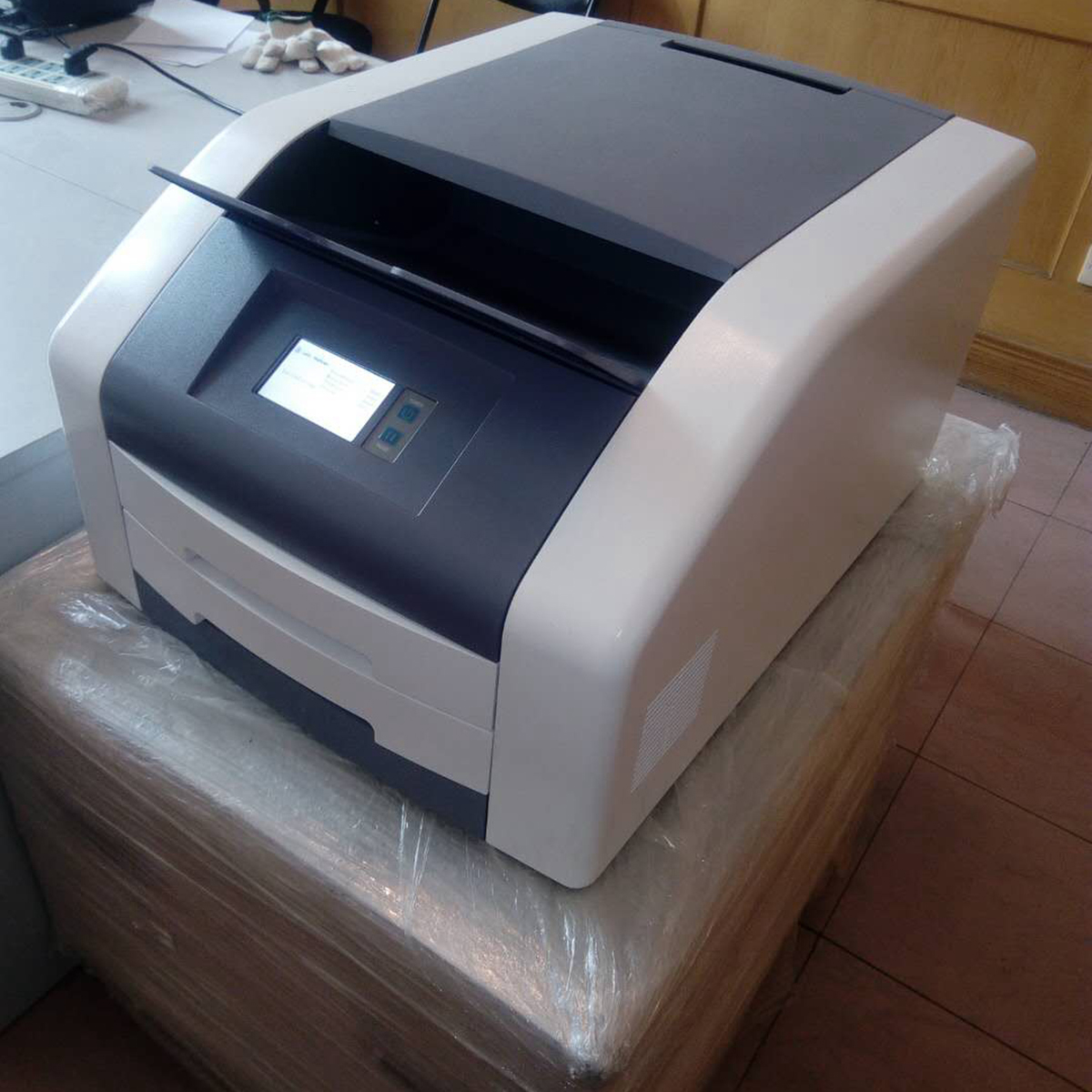 Impresora térmica de máquina de rayos X digital, impresora de rayos X, impresora de película seca, impresora de rayos X