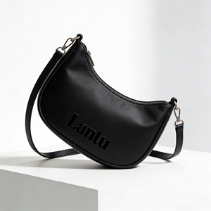 Nuevo Bolso de Mano de Moda 2025, Bolso de Cuero PU de Lujo para Mujer, Bolso de Hombro de Diseñador para Mujer - Product Image 5