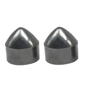 High Performance Cap-shaped Tungsten Carbide Inserted T.c.i Bit T.c.r Hpgr Stud/pins/buttons