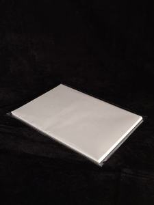 Film d'impression d'image de film radiographique médical opaque blanc pour imprimante à jet d'encre Epson et <span class=keywords><strong>Canon</strong></span> - Product Image 5