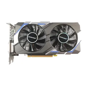 PCWINMAX OEM GTX 960 Tarjeta gráfica para Juegos 4GB GDDR5 128Bit PCIe 3,0x16 Tarjeta de video original GTX960 para computadora PC