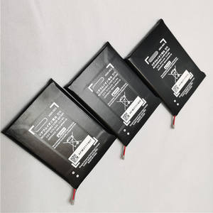 Syytech <span class=keywords><strong>แบ</strong></span><span class=keywords><strong>ต</strong></span>เตอรี่แบบชาร์<span class=keywords><strong>จ</strong></span>ไฟได้สำหรับที่เปลี่ยนอะไหล่ซ่อมเครื่องชาร์<span class=keywords><strong>จ</strong></span><span class=keywords><strong>คอน</strong></span>โซล NS - Product Image 6