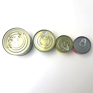 Vente en gros usine : Friandises crémeuses pour chats, Mousse humide pour chats, Aliments en conserve au thon, Produits alimentaires, Articles très demandés - Product Image 6