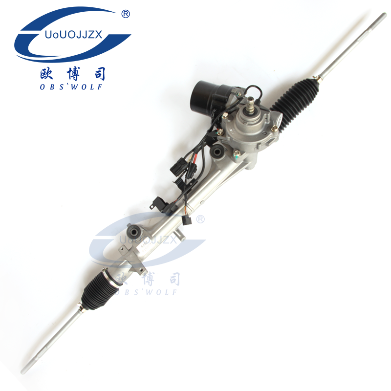 Power Steering Rack for Mitsubishi LANCER CY2 - Tested & Durable