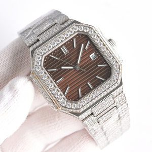 Reloj Mecánico para Hombre de Alta Calidad, Lujoso y Moderno, Tendencia 2025, Superventas - Product Image 4