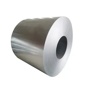 Fabricant Bobine d'aluminium Feuille d'aluminium Rouleau de papier d'aluminium Fournisseur