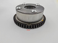 OEM 243503C113 24350-3C113 243703C102 24370-3C102 CVVT Jeu d'engrenages d'arbre à cames d'admission et d'échappement pour Kia 3.3L3.8L3.0L