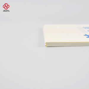 Quaderno con Copertina Stampata per Scrittura Fluida - Carta Resistente Formato 18K per Appunti e Schizzi - Product Image 3