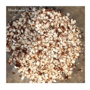 स्वचालित आलू टमाटर 3 मिमी क्यूब काटने मशीन औद्योगिक सब्जी मिर्च गाजर डिअर मशीन - Product Image 6