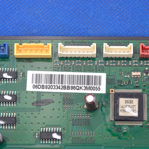 Tarjeta de Control para Unidad Exterior de <span class=keywords><strong>Aire</strong></span> <span class=keywords><strong>Acondicionado</strong></span> <span class=keywords><strong>Samsung</strong></span>, Nueva, Compatible con DB92-03342B DB41-01279A - Product Image 5