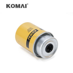 Filtro del carburante 2656F815 100-5593 FS19832 26560143 RE 503198 RE 52987 BF 7674 BF 7674 D 6670996 1005374 - Product Image 6