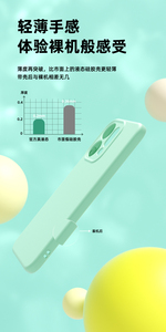 เคสยาง14F สำหรับ <span class=keywords><strong>OPPO</strong></span> Reno 14 Pro A5X A5 realme 15 15 Pro พร้อมไมโครไฟเบอร์กันกระแทกฝาครอบซิลิโคนไฟเบอร์เนื้อนิ่ม - Product Image 5