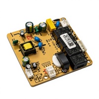 Carte de commande électronique pour hotte de cuisine PCBA ML-YJ245-K Tailian, contrôleur électronique personnalisé pour hotte de cuisine, certifié RoHS ISO9001