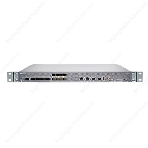 Juniper MX204-HWBASE-AC-FS ban đầu mới MX204-HWBASE-AC-FS Juniper Router mx204 loạt MX nền tảng Router - Product Image 6