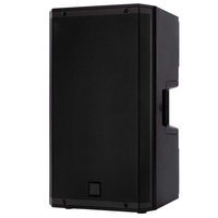 ART 915-A Speaker Aktif Panggung 15 Inch 650W Stereo Bluetooth USB XLR Monitor Lantai untuk Pemutar Musik