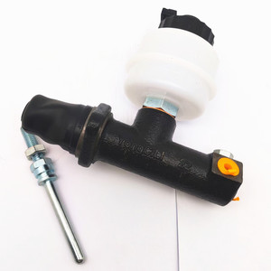 Bomba de Freno Hidráulica de Repuesto de Alta Calidad 05100475 para Sistema de Frenos Hidráulicos de Montacargas Jungheinrich - Product Image 2