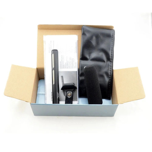 Microfono a condensatore professionale cablato AT875R, microfono a tubo corto shotgun con riduzione delle interferenze - Product Image 4