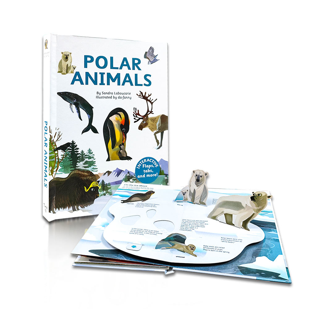 Polar Animals