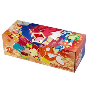 Moxu Real Fukuoka Limited Pokemond Cosplay Pikachu Gift Box Costumed Pikachu Cute Special Beautiful Gift Box -- Septembre Pré-vente - Product Image 1