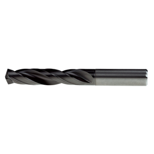 Foret en carbure TA1044 5xD Nano TiAlN revêtu pour machines-outils - Product Image 2