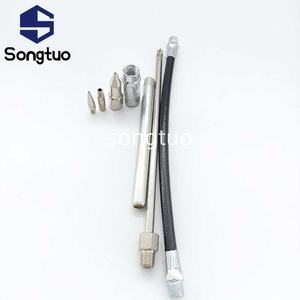 Originele Nieuwe Smt Mg70 Vetpistool Yamada KH-120 Gebruikt In Smt Pick En Plaats Machine Vetpistool Voor Afdrukken - Product Image 3