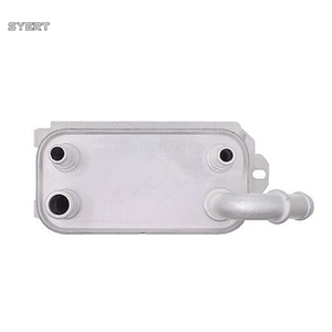 LR002916 C2S50636 otomatik otomatik şanzıman yağ soğutucusu Land Rover Range Rover sport için Freelander 2 Jaguar X-TYPE (X400) - Product Image 6
