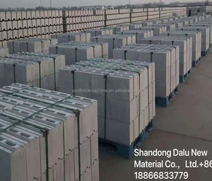 जिप्सम ब्लॉक - Product Image 2