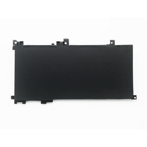 Nouvelle batterie d'ordinateur portable d'origine authentique <span class=keywords><strong>TE04XL</strong></span> 15.4V 63.3Wh pour HP Omen 15-AX200 Omen Pavilion 15-BC200NB HSTNN-DB7T 905277-855 - Product Image 5