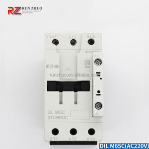 Contacteurs d'ascenseur DILM50C DILM65C Giant Kon * <span class=keywords><strong>Contacteur</strong></span> <span class=keywords><strong>de</strong></span> <span class=keywords><strong>frein</strong></span> d'ascenseur - Product Image 2