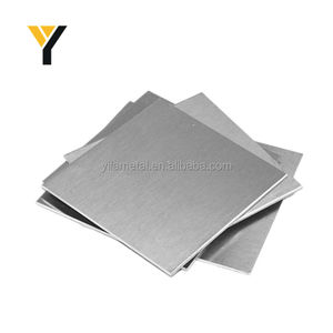 N4 N6 99.6% 99.9% чистый никелевый лист <span class=keywords><strong>Inconel</strong></span> 600 601 625 617 718 Ni300 625 никелевый Материал пластины цена - Product Image 2