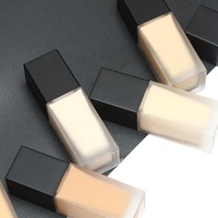Tarana — crème matte à personnaliser, pour le visage, fond de teint imperméable, pour femmes noires, livraison gratuite