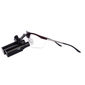 Kepler-lupa de 6,0x-500mm, Binocular, diadema médica, lupa quirúrgica, lupas médicas - Product Image 5
