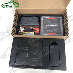 Programador de Chips ECU TCU para FormulaFLash, Compatible con Actualizaciones en Línea a través del Modo de Arranque desde el Banco, Lectura y Escritura de EEPROM/FLASH - Product Image 1