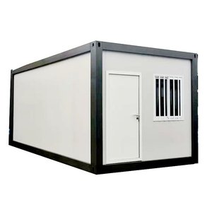 Container Cabin Garden Office Shed Prefab Houses Outdoor Office Ready Made Tiny Homes Kitchen discount price