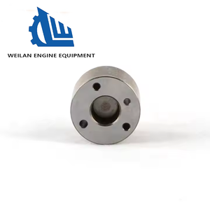 Válvula de <span class=keywords><strong>Descarga</strong></span> Intermedia Diésel BEFRAG de Alta Calidad Fabricada en China 109-4433 Nueva Serie C7/C9 Válvulas de Inyección Metálicas Universales - Product Image 1