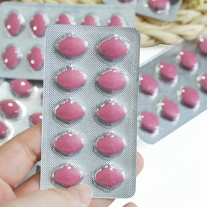 热销男士健康膳食纤维胶囊 OEM 定制散装包装 健康级批发供应 - Product Image 5