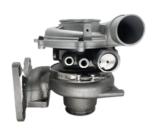 GT3788VAターボチャージャー848212-5001S OEM 98011735 97387896 12639460 for GM Chevy 6.6L Duramax LLM、LBZ、LLY 2004.5-2010 - Product Image 4