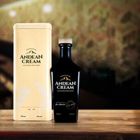 Boîte en métal vide personnalisée pour whisky, boîte en métal pour vin, emballage cadeau pour vodka, champagne, stockage de vin
