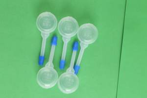 Ventes directes d'usine Capacité de 20ml Bouteille de lavement salin Soins palliatifs Bouteille de lavement de maladie chronique Soins à domicile - Product Image 3