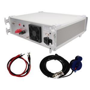 Penguji pengukur energi 1 fase portabel GF102 - Product Image 2