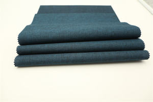 100% полиэстер водонепроницаемый 600d * 600d полиуретановая катионная ткань Оксфорд для наружной мебели - Product Image 5