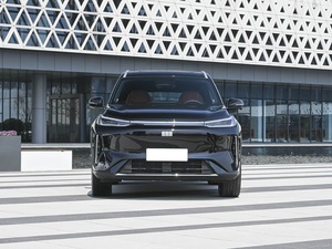 2026 Geely Galaxy M7 Voyager 1730km Starship Qiankun H3 ADAS 11 Caméras 3 Capteurs <span class=keywords><strong>Radar</strong></span> <span class=keywords><strong>L2</strong></span> ADAS 540 Caméras SUV Intelligent et Sûr - Product Image 2