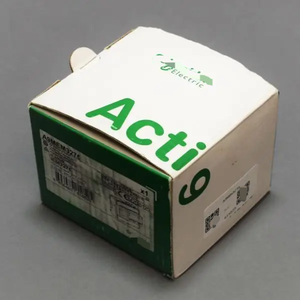 A9MEM3275 Pengontrol Pemrograman Otomasi Industri - Product Image 1