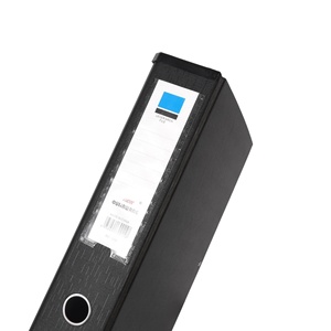 Ounan tùy chỉnh các tông lưu trữ hộp giấy tài liệu thư mục lưu trữ cho vật tư văn phòng bán buôn nộp hồ sơ sản phẩm - Product Image 3