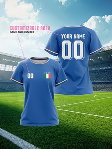 Uniformes de handball personnalisés de haute qualité, logo personnalisé, hauts légers et durables pour les entraînements et les matchs en salle - Product Image 2