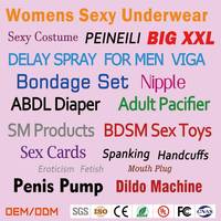 Manilles en cuir artificiel sur la porte hommes femmes serrure de chasteté menottes sexuelles BDSM Bondage serrures contraintes menottes