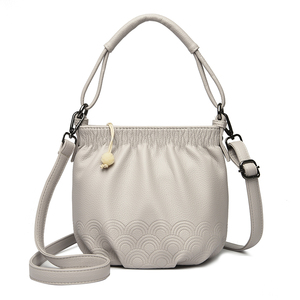 Fashion New Designer <b>Crossbody</b> Bags High Quality Pu Leather Shoulder Messenger Bag Casual Totes Luxury Women Handbags and <b>Purses</b> - Product Image 5