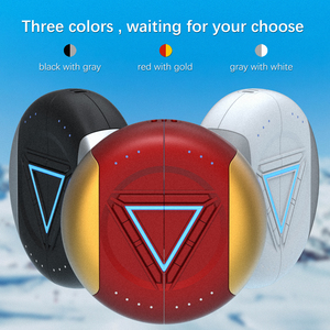 Перезаряжаемые двухсторонние нагреватели для рук, 2 шт. - Product Image 6